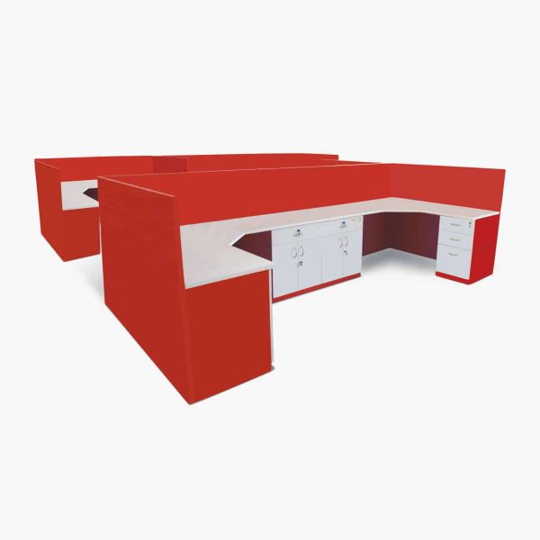 RWT-01 [Pentagon Shape]